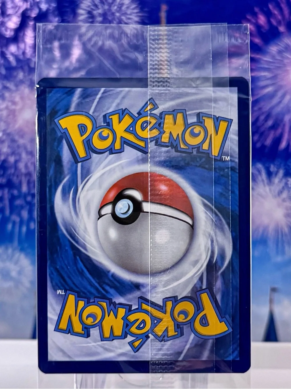 Pokémon TCG Iron Bundle 066 Scarlet & Violet Black Star Promo Holo SEALED